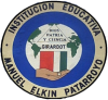 Colegio Manuel Elkin Patarrollo